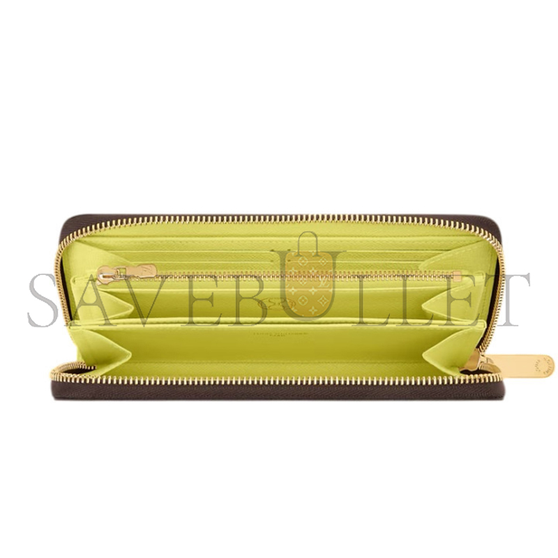l0vis Vvtt0n zippy wallet m28277 (19.5*10.5*2.5cm)
